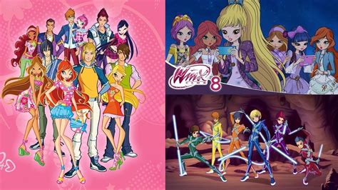 The Magic of Muda Winx Merchandise: Collecting and Showcasing the Best of the Series